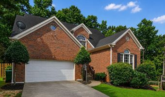 2707 Glenrose Hl, Atlanta, GA 30341