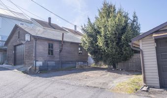 125 1st Ave, Altoona, PA 16602