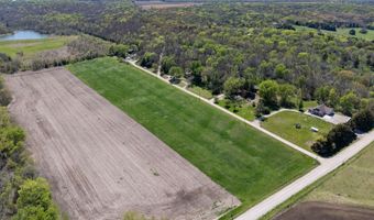 10 66 Acres M/L N 800 Rd, Baldwin City, KS 66006