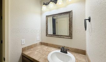 8109 KNOXVILLE Dr, Amarillo, TX 79118