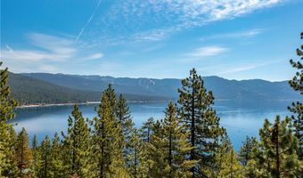 400 Wassou Rd, Crystal Bay, NV 89402