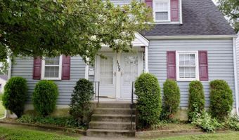 1128 B LOGAN Ave, Bellmawr, NJ 08031