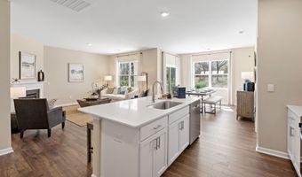 6 Zoey Dr Plan: SALEM, Anderson, SC 29621