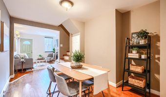 14 E HAMBURG St E, Baltimore, MD 21230
