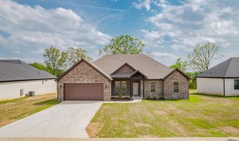 238 Michelle Dr, Beebe, AR 72012