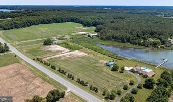 7543 BOZMAN NEAVITT Rd, Bozman, MD 21612