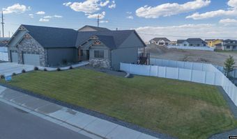 4002 Drayton Way, Casper, WY 82609