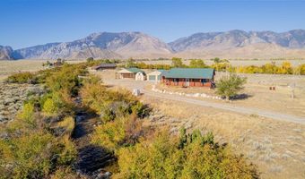 165 Road 8VC, Clark, WY 82435