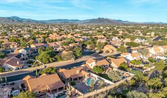 4121 E CASCALOTE Dr, Cave Creek, AZ 85331