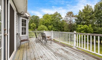 14 H G Buckner Meadows Rd, Alexander, NC 28701
