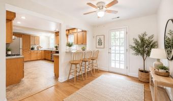 1010 Rosemont Dr, Aiken, SC 29801