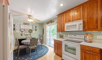 544 Morrvue Dr, Delhi, OH 45238