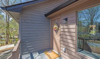 4843 Caboose Ln NW, Acworth, GA 30102