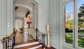 601 Bellevue Ave, Newport, RI 02840