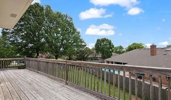 2609 Camelot Ct, Bartlesville, OK 74006