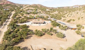 6535 Juniper Crest Rd, Agua Dulce, CA 91390