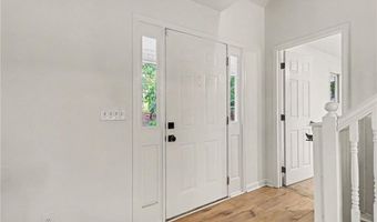 223 Hawkins Farm Cir, Ball Ground, GA 30107