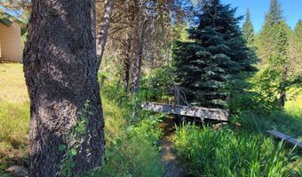 10525 Skunk Creek Rd, Cascade, ID 83611