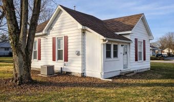 324 S Ohio St, Bicknell, IN 47512
