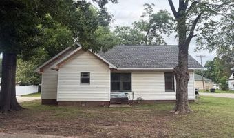 118 Ash St, Alma, AR 72921