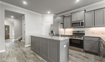 3207 SW Hillstone Ave, Bentonville, AR 72712