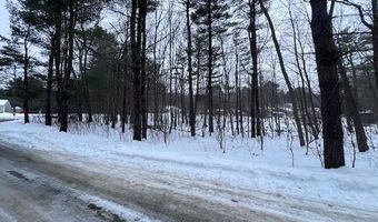 Wallum Lake Road, Burrillville, RI 02859