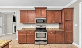 1601 E Tavelle Ln, Beech Island, SC 29842
