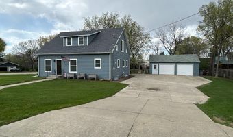 144 W 6th St, Ainsworth, NE 69210