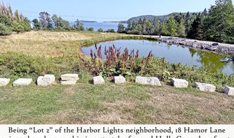 18 Hamor Ln, Bar Harbor, ME 04609