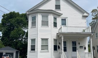 1097 Pontiac Ave, Cranston, RI 02910