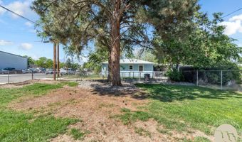 845 Custer Ave, Billings, MT 59101