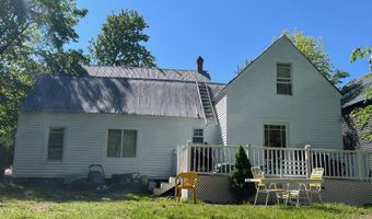 96 French St, Acton, ME 04001