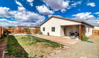 1622 Rainfall Way, Fernley, NV 89408