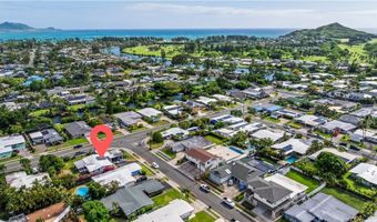 524 Pauku St, Kailua, HI 96734