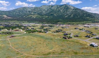 LAKE CABIN Drive, Alpine, WY 83128