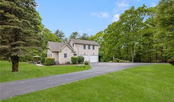 160 School Land Woods Rd, Exeter, RI 02822