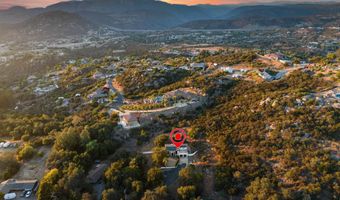 1829 Via Corina, Alpine, CA 91901