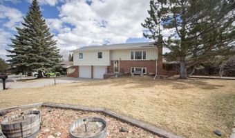 2153 W 42nd St, Casper, WY 82604