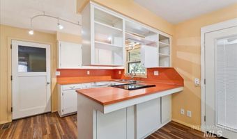1918 W Lemhi, Boise, ID 83705