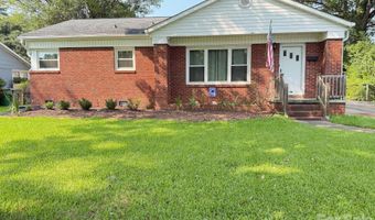 1327 Dresden Dr W, Charlotte, NC 28205