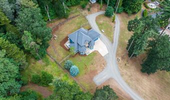 21980 SE UPPER MATTHEWS CREEK Ln, Amity, OR 97101