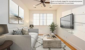 8 Crossbow Rd, Bluffton, SC 29910