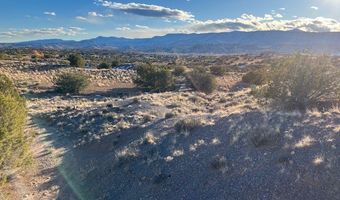 9 Acres Dulce St, Abiquiu, NM 87510