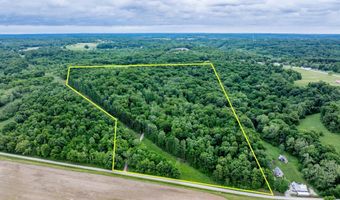 874 N Corwin Rd, Bloomfield, IN 47424