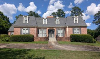 7 TIMOTHY Trce, Anniston, AL 36207