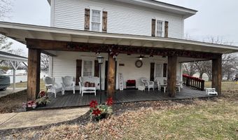 509 S Mansfield Rd, Ava, MO 65608