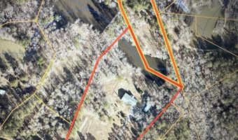 7025 Rance Perry Rd, Appling, GA 30802