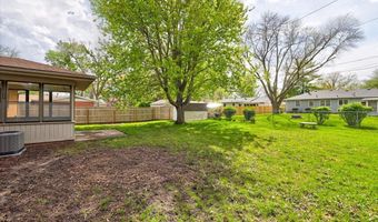 2101 Kellogg Ave, Ames, IA 50010