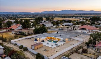 15103 Kinai Rd, Apple Valley, CA 92307