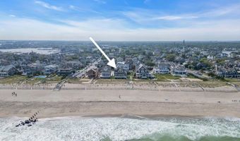 523 East Ave, Bay Head, NJ 08742